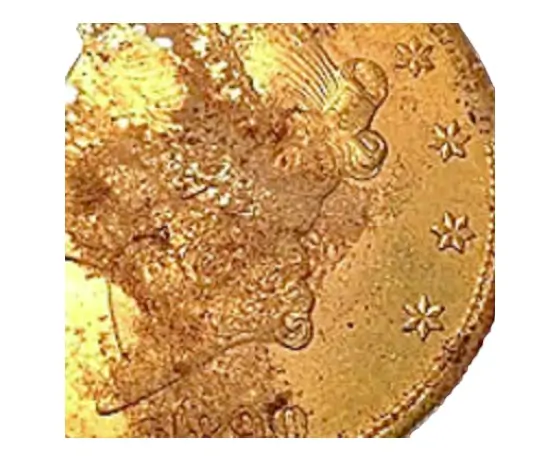 Does Gold Rust or Tarnish